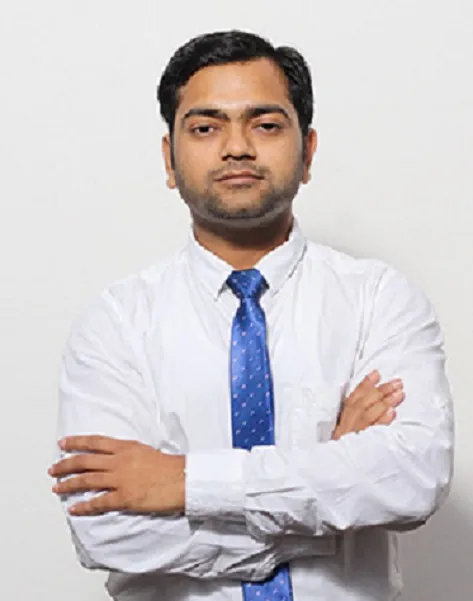 Faculty Image